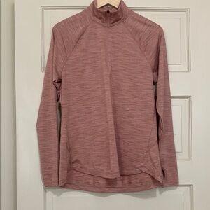 DSG Women's Long Sleeve Tee - Pink